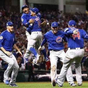 Meet your Posher, Richard